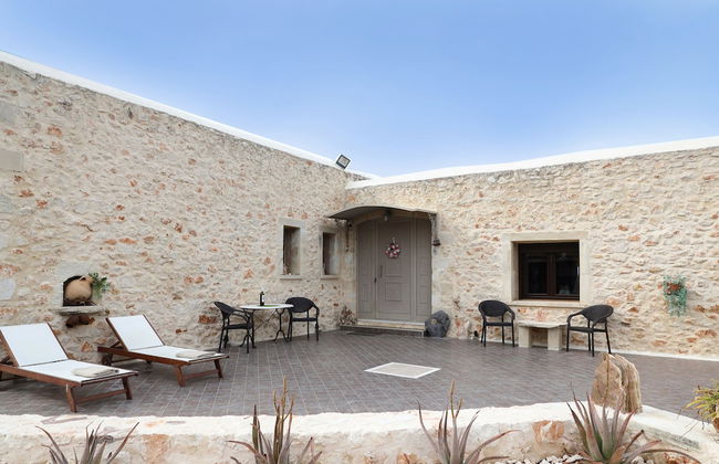 Heliopetra Lux Villa with private Pool - Foto 19