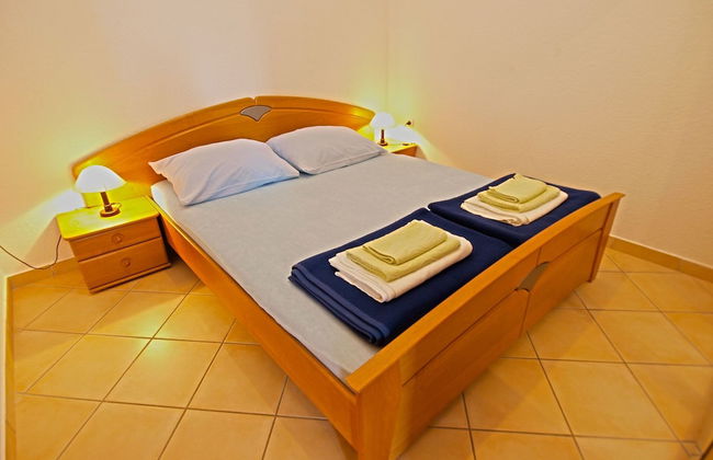 Apartment Denis 19 - Foto 16