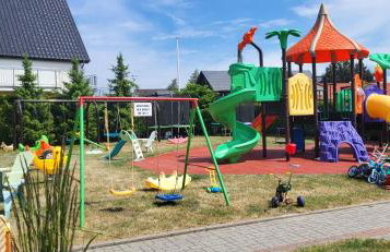 Domki LIDO Wicie - Foto 31