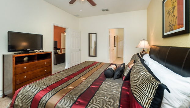 2624 Daulby Street - Foto 3, Habitación