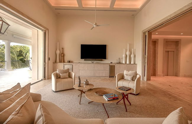 Playa Serena 19 Sumptuous Retreat - Foto 50