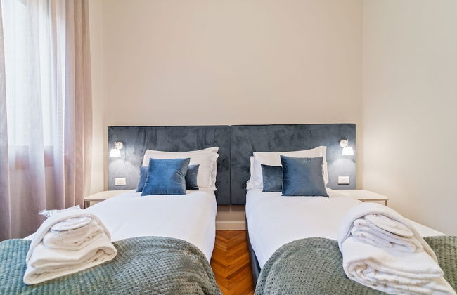 San Fermo Luxury Apartment - Foto 6