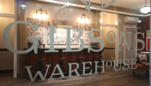 Gibson's Warehouse - Foto 3