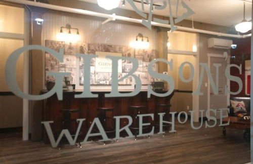 Gibson's Warehouse - Foto 3