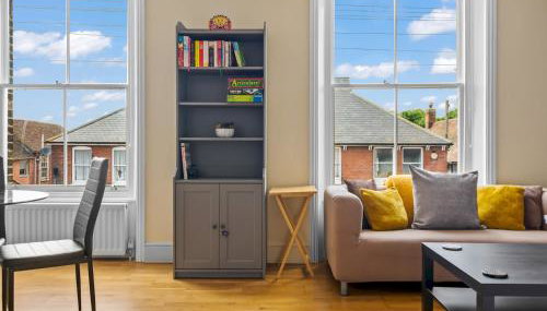 Perfect 1-bed base in Canterbury with Parking - Pass the Keys - Foto 5, Other