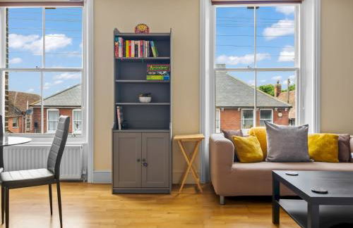 Perfect 1-bed base in Canterbury with Parking - Pass the Keys - Foto 5