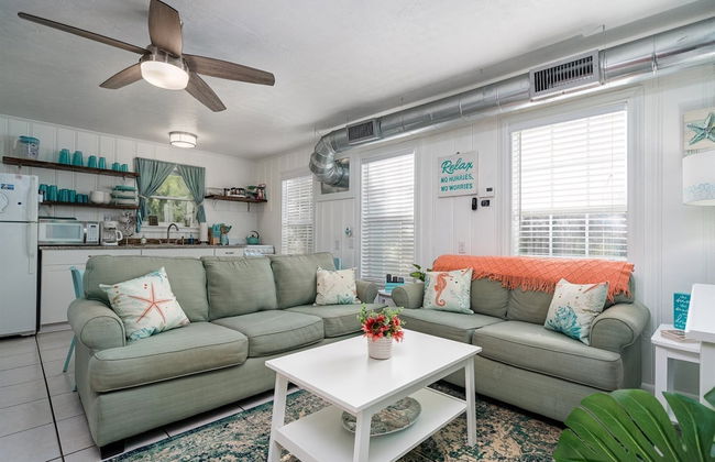 Sun Harbor Cottages - Foto 27