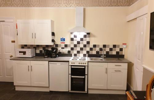 Appletorre House Holiday Flats - Foto 36