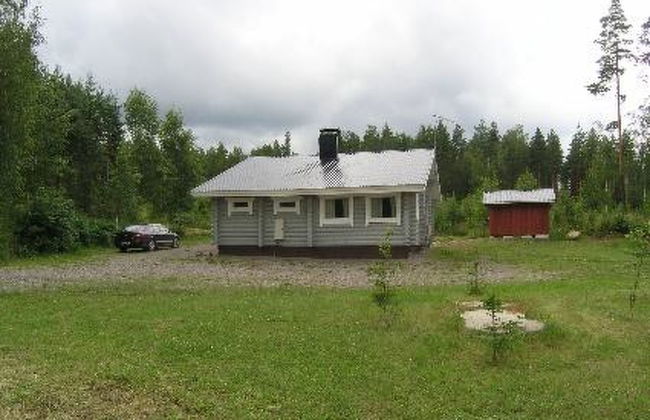 Niittymökki - Foto 2