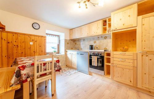 Ospitalità Diffusa Laste Dolomites - Cèsa Murer - Foto 15