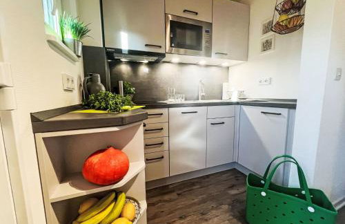 Holiday Home Mit Liebe ausgestattetes Haus im Naturpark by Interhome - Foto 18