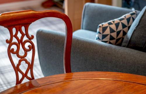 North Carr House - Kingsbarns - Foto 20