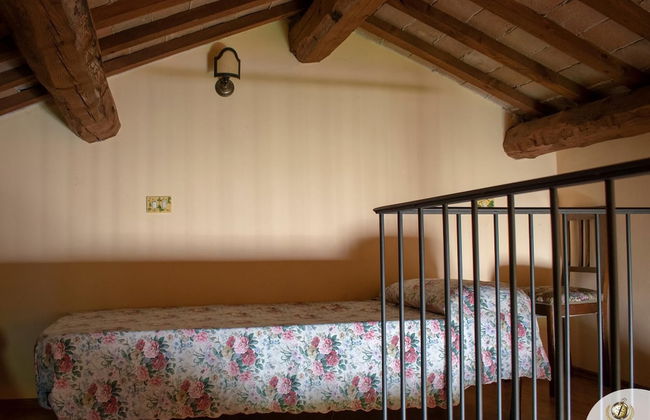 Villa Claudia - Foto 11