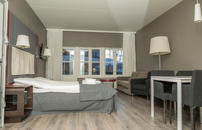 Oppdal Gjestetun Hotell - Foto 11