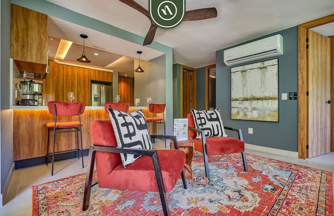 Sea View Residences 302 - Foto 19