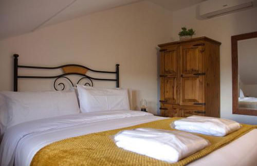 'El Mirador de Sotillo', un Oasis de Confort con Piscina y Jacuzzis - Photo 23