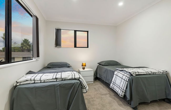 302 Te Irirangi Drive - Foto 3