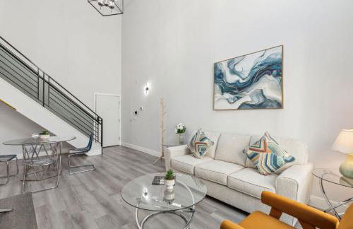 Stay at Luna on 800 Callowhill - Foto 52