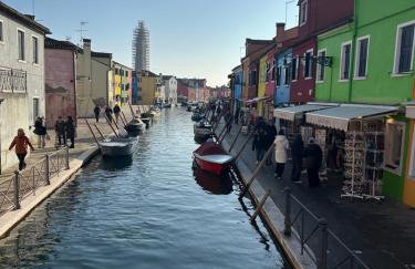 Ca' Dolce Rosa - Foto 26