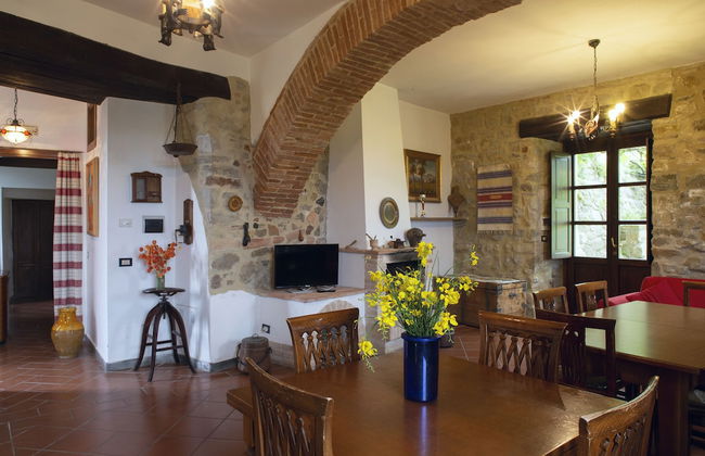 Castello di Cisterna - Foto 30