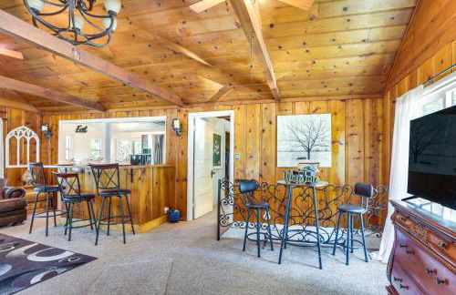 Pet-Friendly California Abode with Fenced-In Yard! - Foto 7