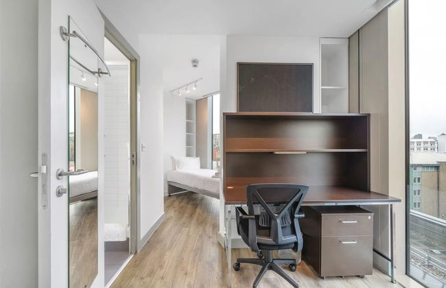 Chapter Kings Cross - Foto 24