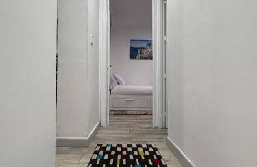 Apartamento Ocasional tranquilo y bien comunicado con el centro de Madrid - Foto 16