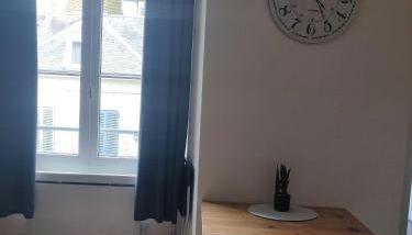 La porte St Georges, le centre ville - Photo 2