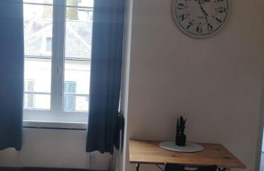 La porte St Georges, le centre ville - Foto 2