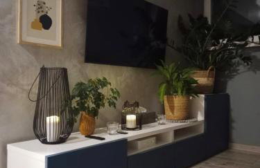 Apartament z Tarasem - Foto 13