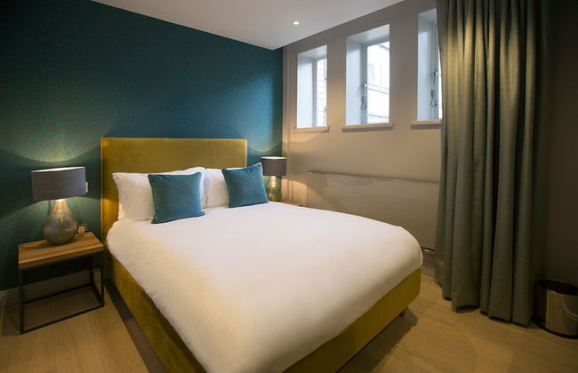 No.8 Waterloo Apartments - Foto 14