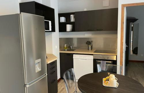 97 Smart Appart Le Havre - Foto 63