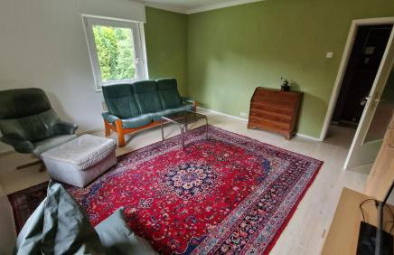 Altes Zollhaus im Wald - Foto 41