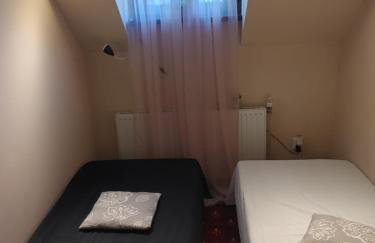 Domek w Borach Tucholskich - Wycinki - Foto 12