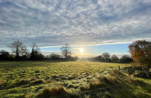 The Old Chapel - Photo 32