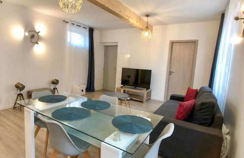 Charming Home - City Center Cosy Apartments - Foto 15