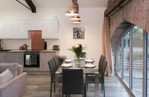 Strawberry Line, Apartment 1 - Foto 10