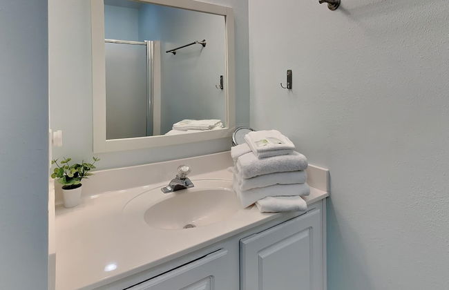 Palm Court Yacht Club #308 - Foto 13