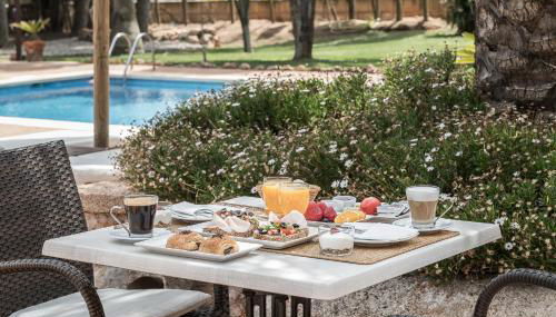 Finca Es Torrent - Foto 2