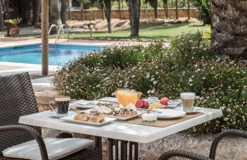 Finca Es Torrent - Foto 2