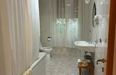 RIPARRUCCI nel Res Praetorium Maiella Park - Foto 7