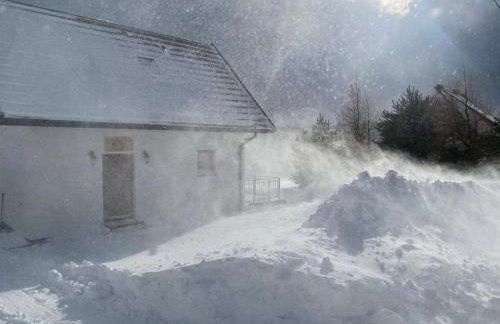 ORAWSKA CHATA domek z balią pod Babią Górą - Foto 66