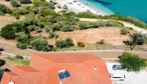 Aegean Beachfront Panorama - Foto 3