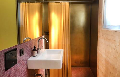 Burgstrasse Apartment Ost mit Garten und Sauna - Foto 17