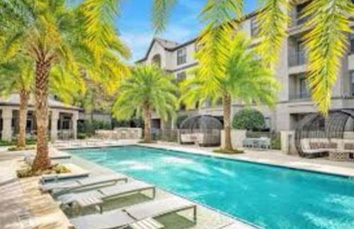 Island Paradise -2Bedroom /2Bath/NRG/MedCenter/Galleria - Foto 32