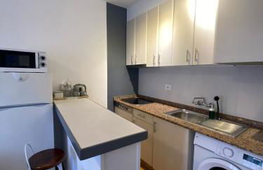 Apartment with private balcony - Foto 9