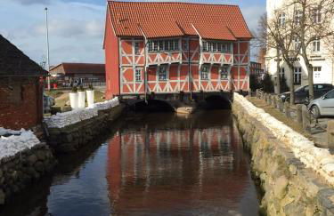 Emilias Hüs, Reethaus in der Bucht von Wismar - Photo 39