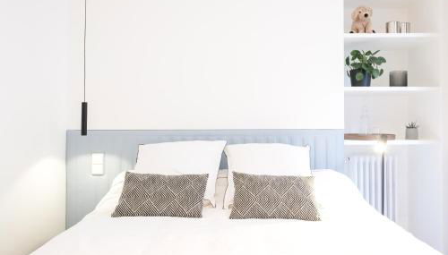 Bel appartement au centre de Paris - Foto 4