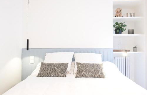 Bel appartement au centre de Paris - Foto 4