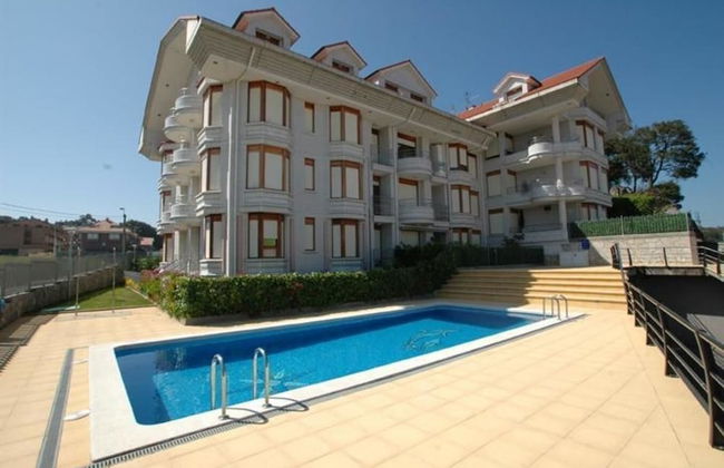 Apartment in Isla Playa, Cantabria 103326 by MO Rentals - Foto 13